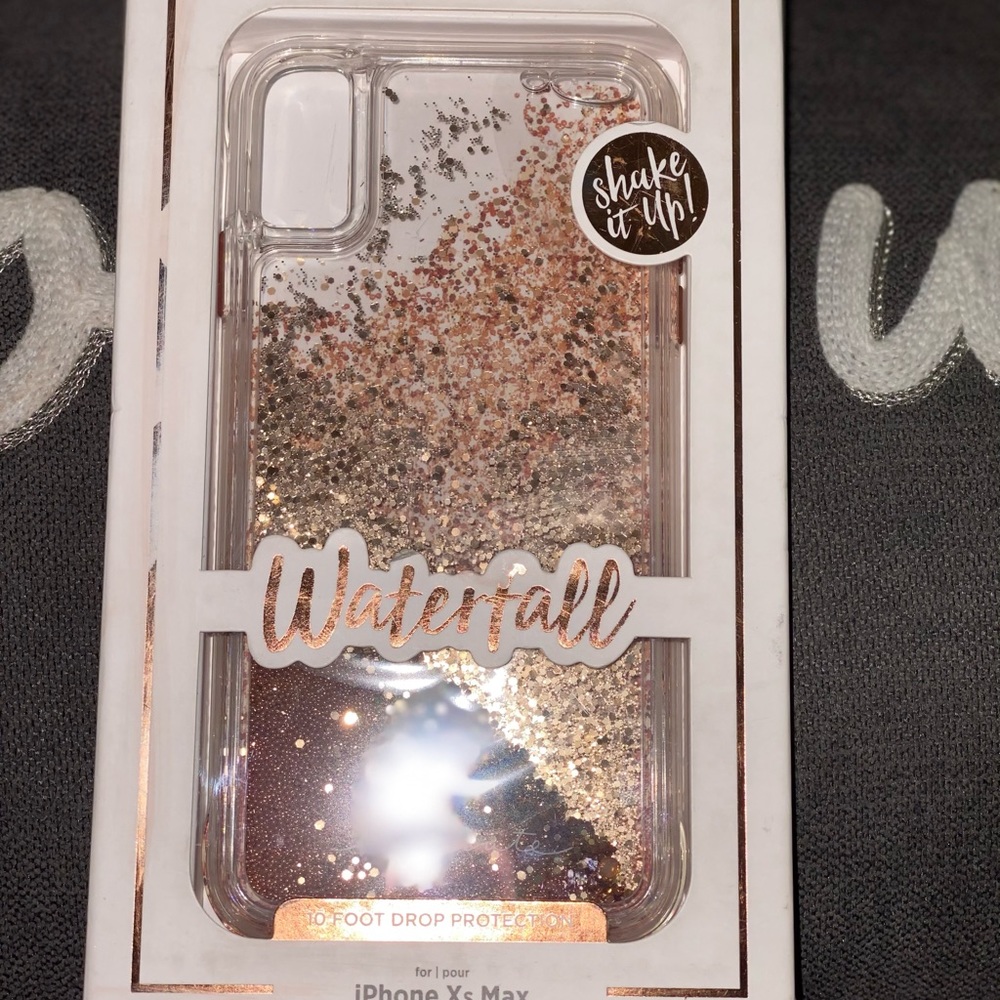 Case mate Waterfall
